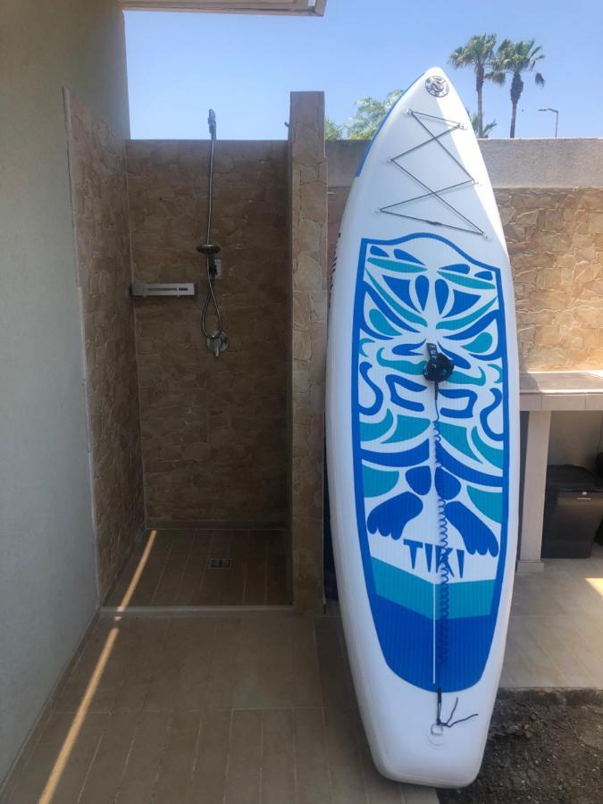 オートラントPiccolo Sognoアパートメント エクステリア 写真